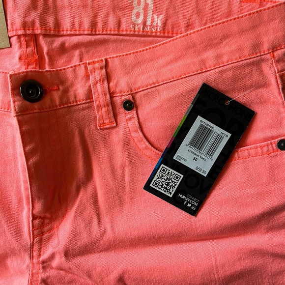 Hurley Women’s jeans - Picture 4 of 6